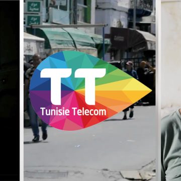 على هامش دريم سيتي: الممثلة جليلة بكار تتحدث في يوتوب اتصالات تونس عن انتاجها الجديد Stigma (فيديو)