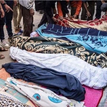 زلزال: حزب العمال يعبر عن تعاطفه المطلق مع الشعب المغربي الشقيق