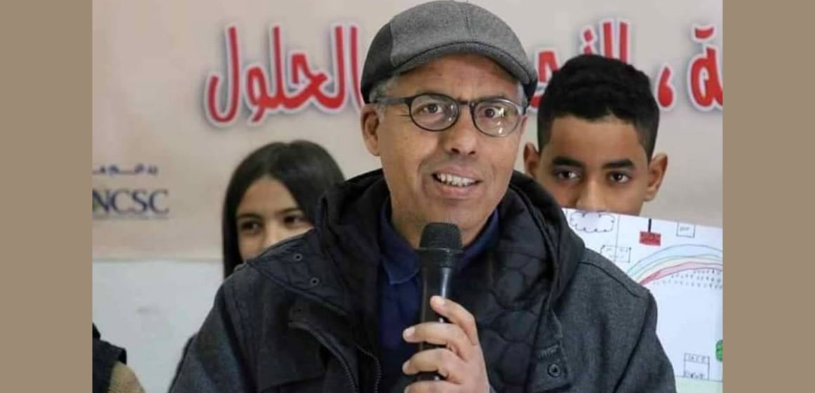 تونس : توفيق عمران يروي حيثيات إيقافه لسويعات بسبب نشره كاريكاتور لرئيس الحكومة (فيديو)