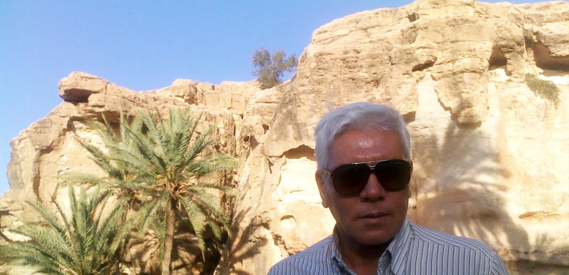 في وداع الأديب التونسي عبد المجيد يوسف