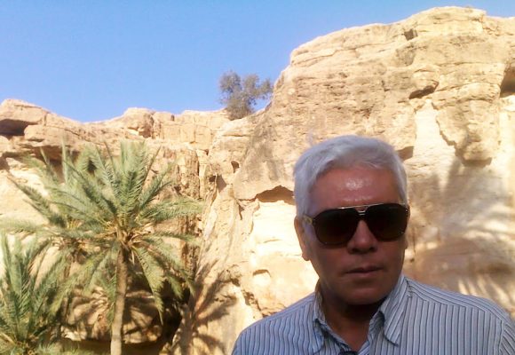 في وداع الأديب التونسي عبد المجيد يوسف