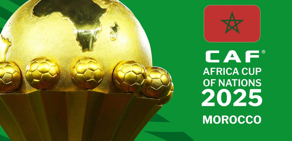 الاتحاد الأفريقي لكرة القدم “الكاف يمنح شرف تنظيم كأس أمم افريقيا 2025 للمغرب
