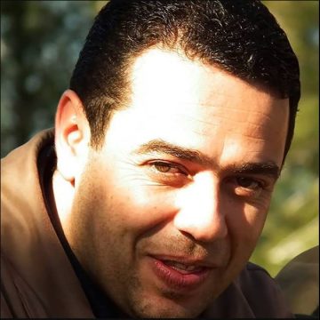 اعصار دانيال في ليبيا: قبل يوم من وفاته في السيول، الشاعر الفقيد مصطفى الطرابلسي ينشر عدة تدوينات