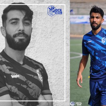 وفاة أحمد الهادفي لاعب نادي محيط قرقنة في حادث مرور