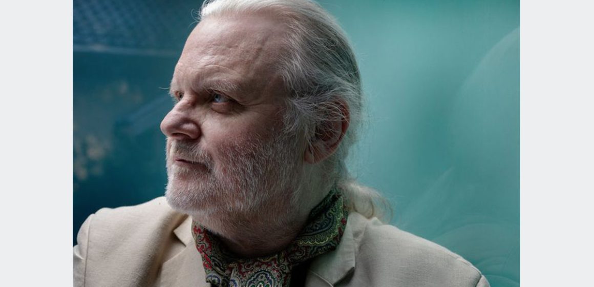 الكاتب النرويجي يون فوسه يفوز بجائزة نوبل للآداب