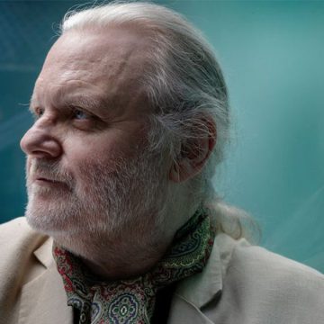 الكاتب النرويجي يون فوسه يفوز بجائزة نوبل للآداب