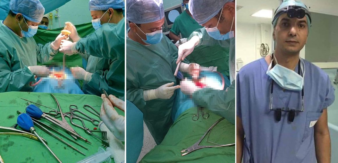 في تونس: نجاحات طبية عالمية وذات خصوصية