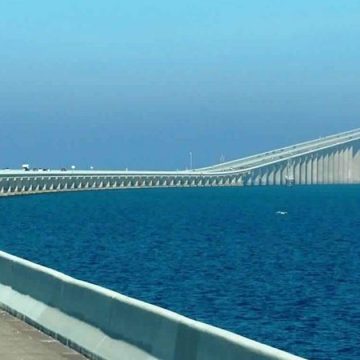 جسر “الجرف-آجيم” هل يرى النور بعد جلسة مناقشات مع أهالي جزيرة جربة؟