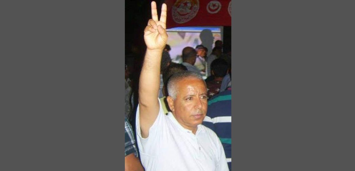 تونس : هل يلبي الأمر الرئاسي ما ناضل من أجله حسن المسلمي؟