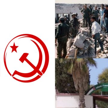 بيان حزب العمال بمناسبة الذكرى 38 للعدوان الصهيوني و اختلاط الدم التونسي بالفلسطيني :”الوفاء لشهداء حمام الشط”