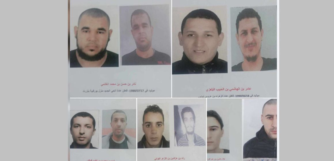 على الوطنية، حسام الدين الجبابلي يقدم بعض التفاصيل حول فرار 5 ارهابيين من سجن المرناقية (فيديو)