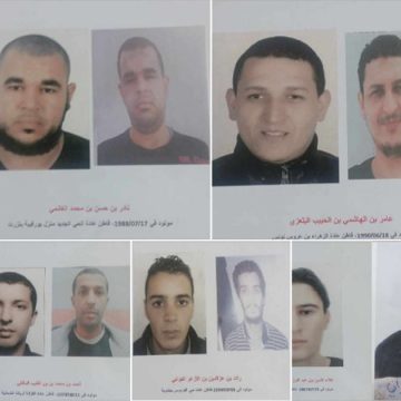 على الوطنية، حسام الدين الجبابلي يقدم بعض التفاصيل حول فرار 5 ارهابيين من سجن المرناقية (فيديو)