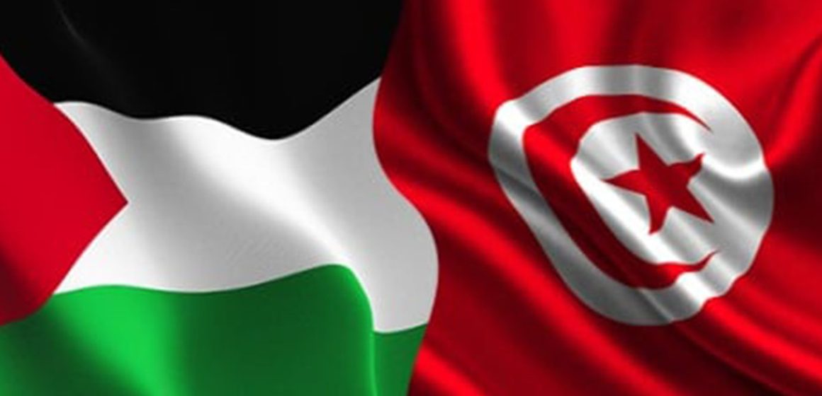 قبل يومين من المسيرة الوطنية لدعم الفلسطينيين، حمة الهمامي يوجه نداء للشعب التونسي (فيديو)