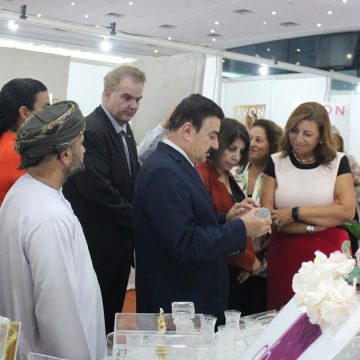 تونس : افتتاح معرض الابتكارات اليدوية والهدايا