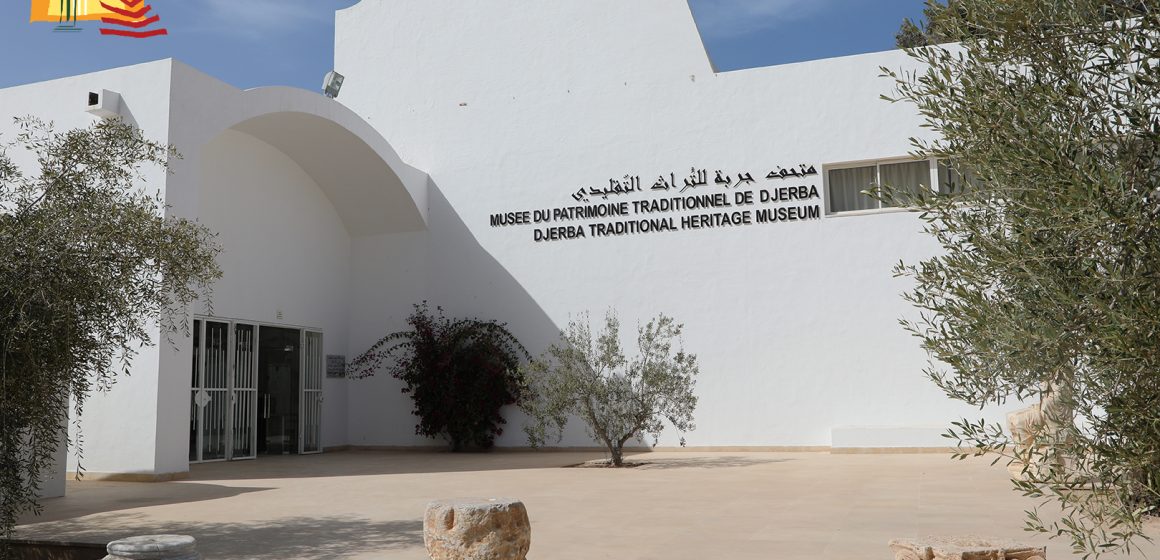 بالصور/ متحف جربة للتّراث التقليدي (زراعة، صيد الأسماك، فخار، نسيج، صناعة الحلي) مفتوح للعموم