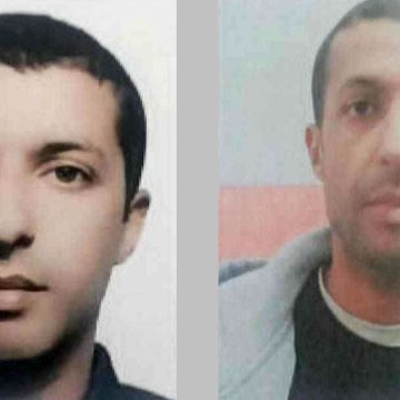 حي التضامن:  القبض على أحمد المالكي، أحد ال5 ارهابيين الهاربين من سجن المرناقية (فيديو)