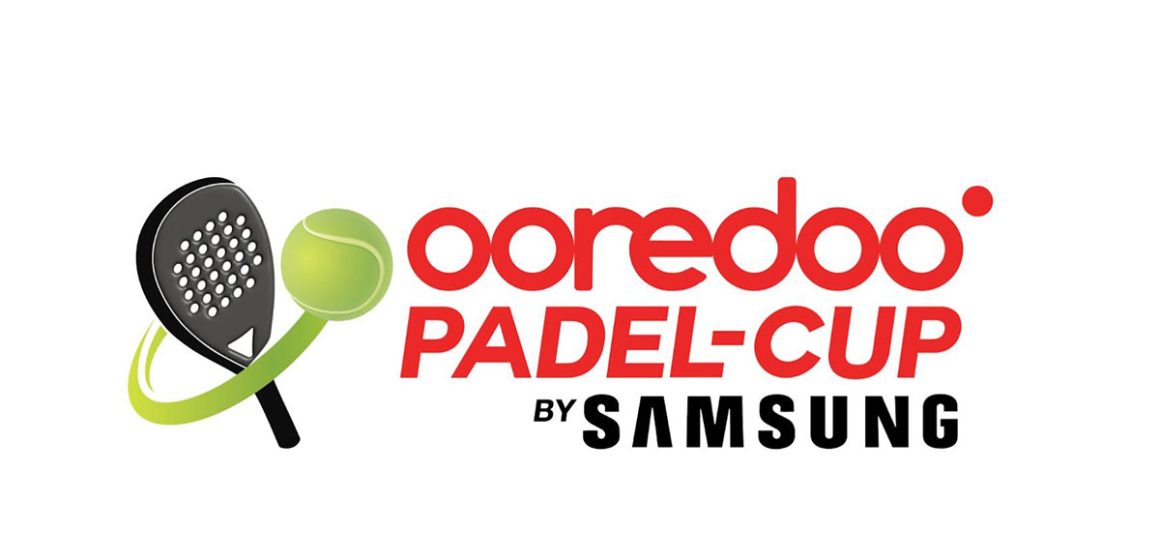 Ooredoo Padel Cup By Samsung : لعبة البادل لكل التونسيين