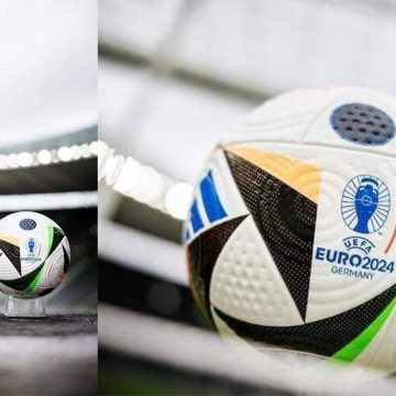 في ألمانيا: الكشف عن الكرة الرسمية لبطولة يورو 2024
