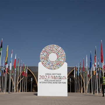 البنك الدولي يؤكد على ضرورة تسريع الاقتصاد التونسي في نسق نموه ليبلغ نسبة 3% لسنتي 2025-2026