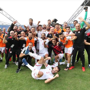 تصفيات كأس العالم 2026: المنتخب الوطني يهزم منتخب المالاوي ويضمن 6 نقاط في صدارة المجموعة 8 (صور)