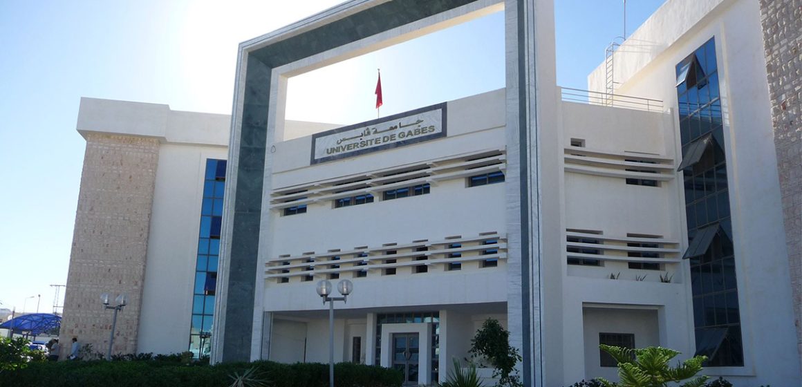 جامعة قابس في رتبة تعد متميزة في تصنيف مجلة “تايمز” الخاص بالجامعات العربية