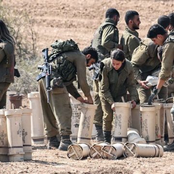 جيش الاحتلال الإسرائيلي يعلن عن مقتل 361 عسكريا منذ 7 أكتوبر
