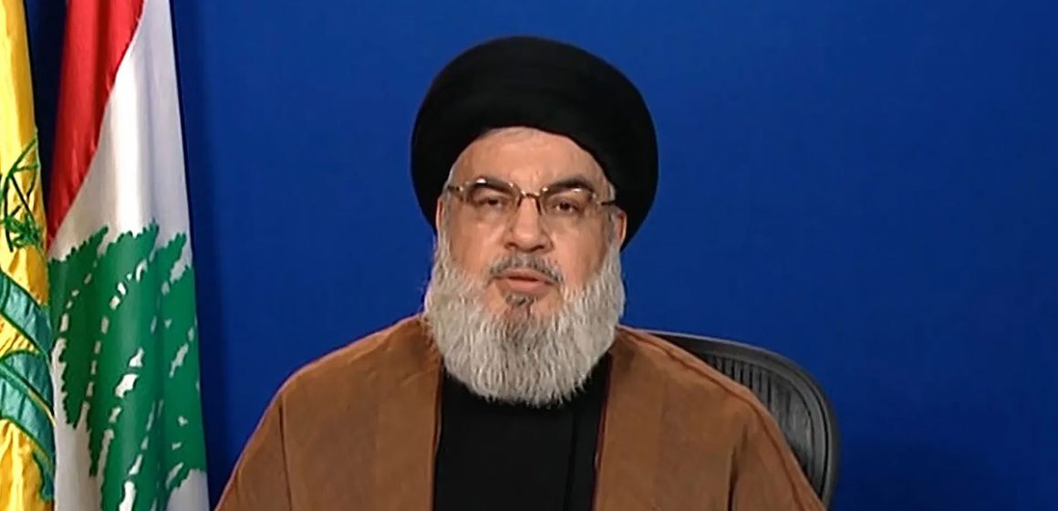 حول تحفظ حزب الله عن الدخول في حرب شاملة مع إسرائيل