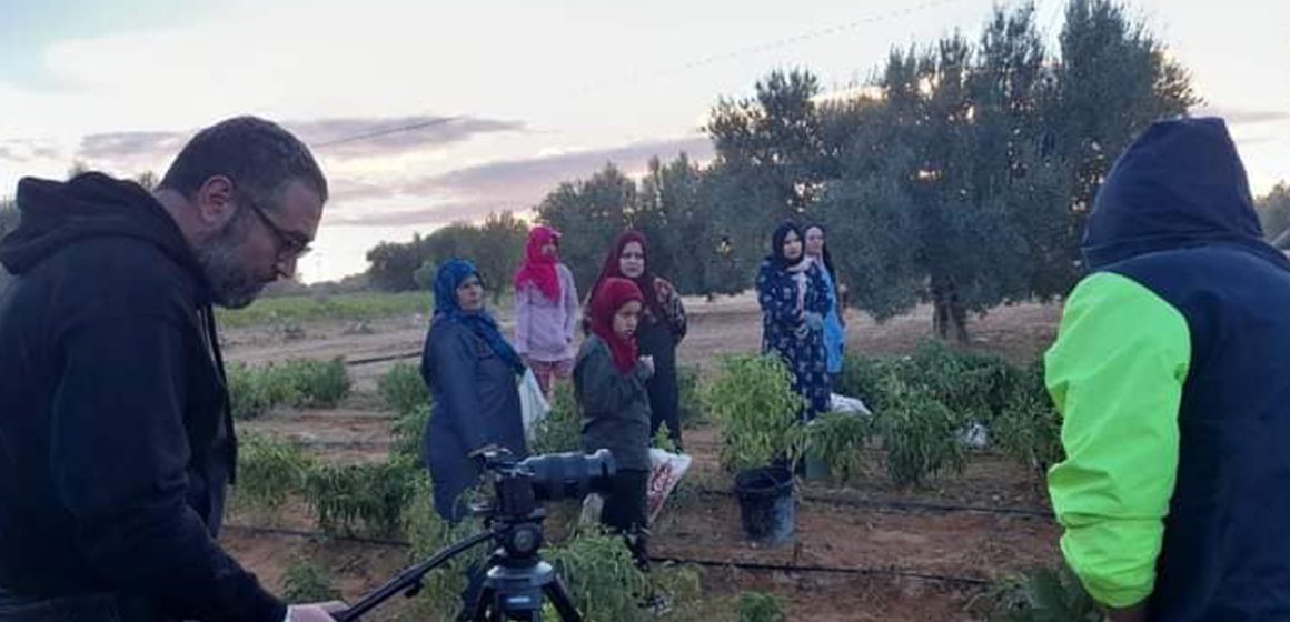 القيروان: انطلاق تصوير الشريط الوثائقي “عالفجاري” في سيدي عمر بوحجلة