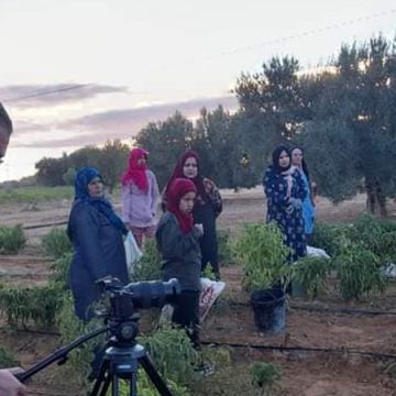 القيروان: انطلاق تصوير الشريط الوثائقي “عالفجاري” في سيدي عمر بوحجلة