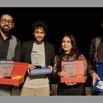 مهرجان وجدة الألفية للمونودرام بالمغرب، “ملاسين ستوري” يفوز ب4 جوائز