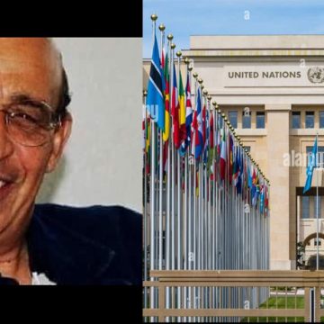 عدم قيام تونس بالتحقيقات اللازمة في وفاة الجيلاني الدبوسي في عهد الترويكا، لجنة حقوق الإنسان للأمم المتحدة تستنكر…