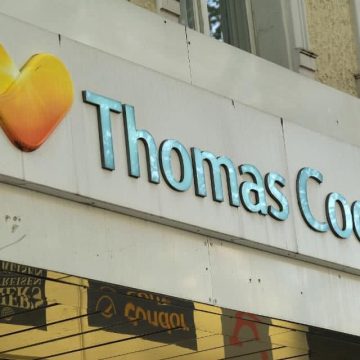 العرض المخجل لشركة توماس كوك Thomas Cook للسياحة بخصوص ثمن عطلة ب21 يوما يثير غضب التونسيين