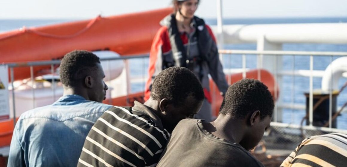 جمعية تنتقد سياسات الهجرة غير الإنسانية للدولة التونسية
