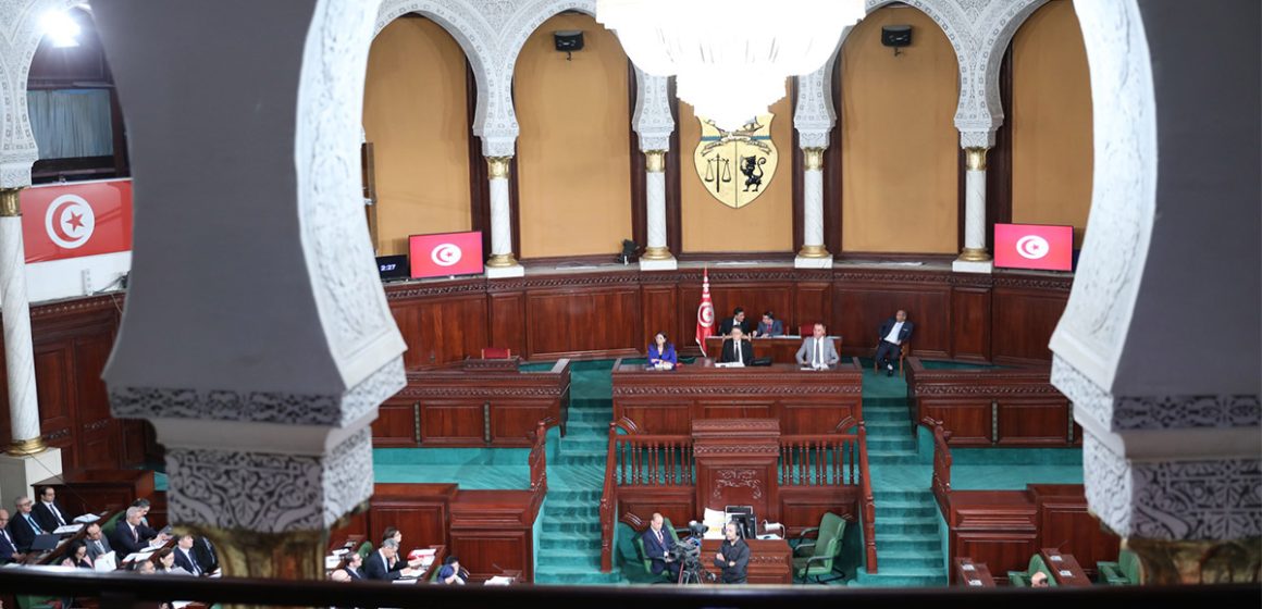 البرلمان: المصادقة على مشروع ميزانية الدولة لسنة 2024- ب121 نعم و 02 احتفاظ و 07 رفض
