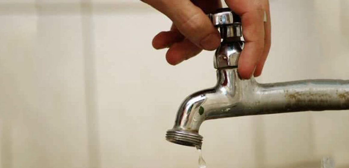 الصوناد: انقطاع المياه في عديد الولايات لأكثر من 24 ساعة