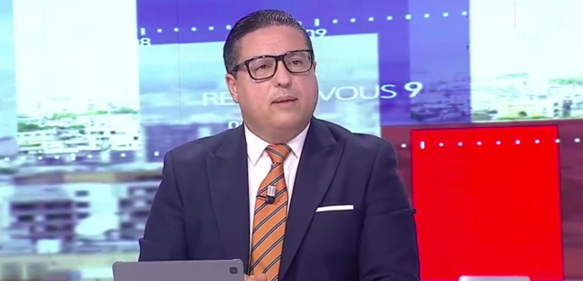 هشام العجبوني: سنة 2024 ستكون الأصعب على تونس في سداد ديون تقدر ب140 مليون دينار