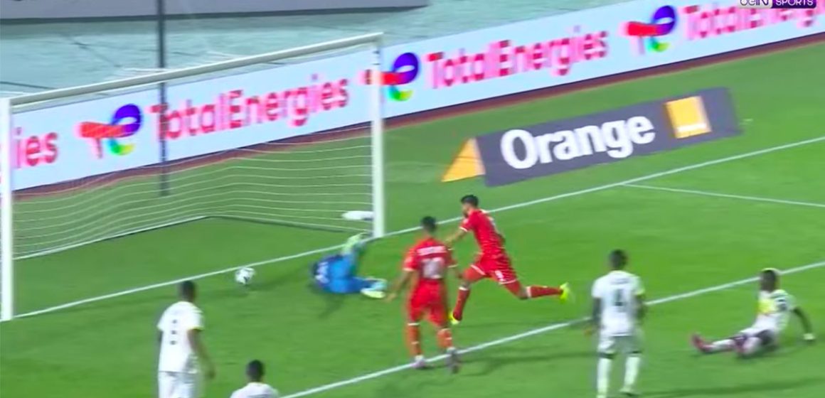 كأس إفريقيا للأمم: نهاية المباراة بين تونس و المالي بالتعادل الإيجابي (فيديو)