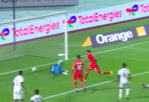 كأس إفريقيا للأمم: نهاية المباراة بين تونس و المالي بالتعادل الإيجابي (فيديو)