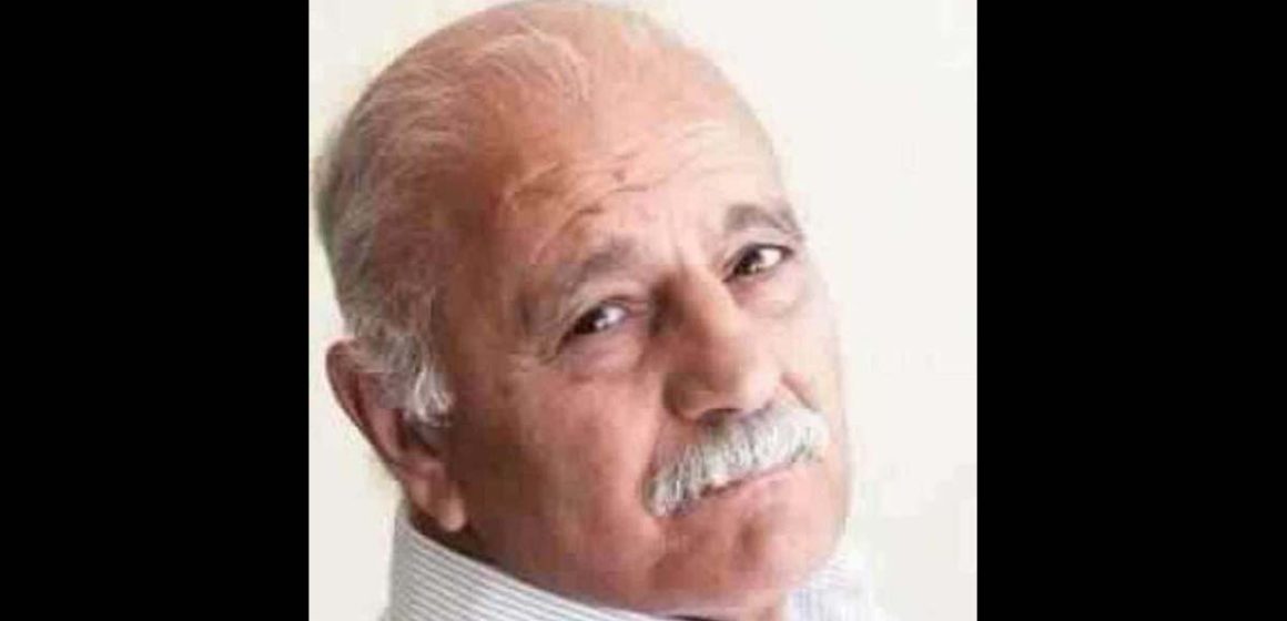 وفاة الكاتب المناضل أحمد المناعي