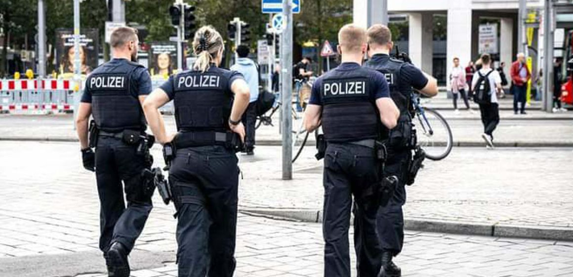 ألمانيا: القبض على الشاب الألماني الذي طعن طبيبة أسنان تونسية