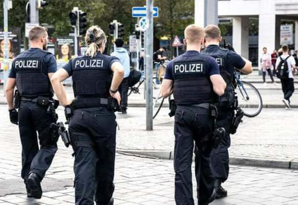 ألمانيا: القبض على الشاب الألماني الذي طعن طبيبة أسنان تونسية