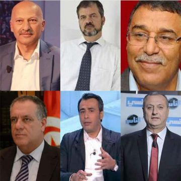 تمديد احتجاز القادة السياسيين: دعوة لوقفة تضامنية لحفظ القضية يوم الخميس 11 جانفي