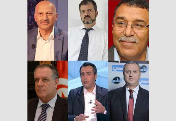 تمديد احتجاز القادة السياسيين: دعوة لوقفة تضامنية لحفظ القضية يوم الخميس 11 جانفي