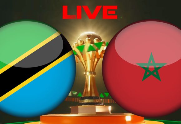 المغرب و تنزانيا بث مباشر : كأس إفريقيا للأمم 2024