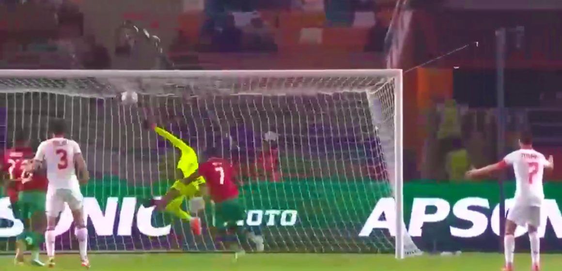 كأس افريقيا للأمم بالكوت ديفوار: المنتخب التونسي ينهزم في أولى مباراته