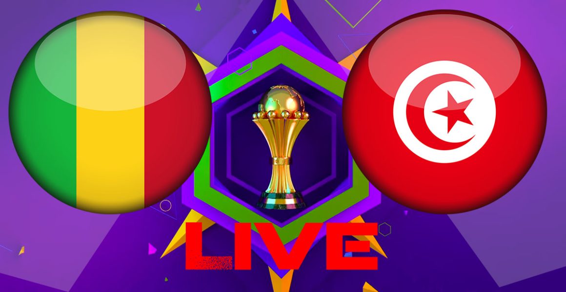 تونس و مالي بث مباشر : كأس إفريقيا للأمم 2024