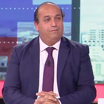 حسام الحامي حول موقف ائتلاف صمود بخصوص رئاسية 2024 (فيديو)