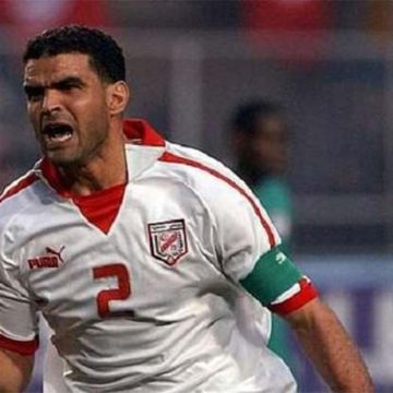 خالد بدرة يطلب حذف اسمه من قائمة لجنة جامعة كرة القدم (فيديو)