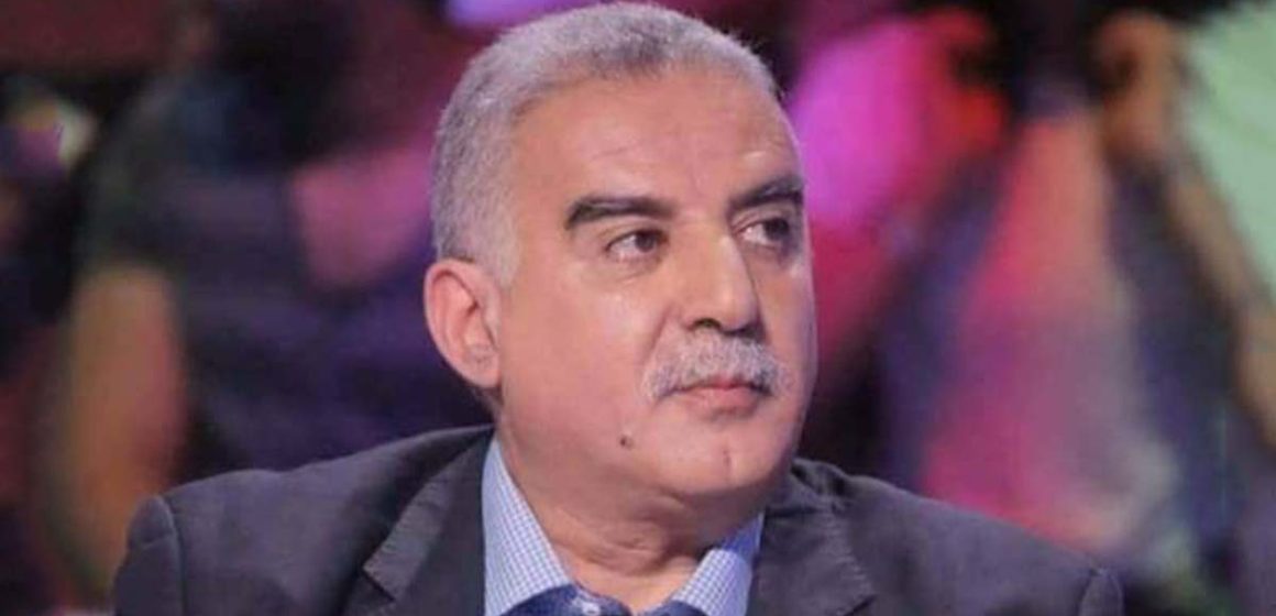 ستة أشهر سجنا مؤجلة التنفيذ في حق الصحفي زياد الهاني