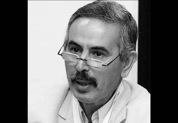 وفاة محمد شفيق قوجة، الباحث و أستاذ التعليم العالي